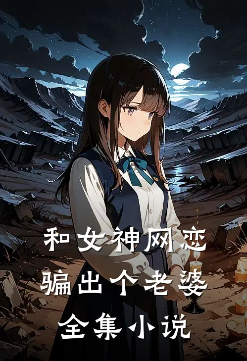 和女神网恋，骗出个老婆全集小说