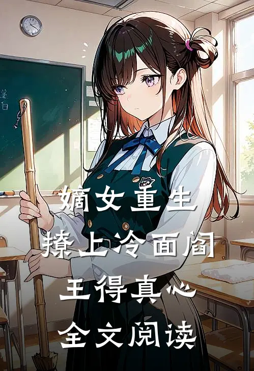 嫡女重生，撩上冷面阎王得真心全文阅读