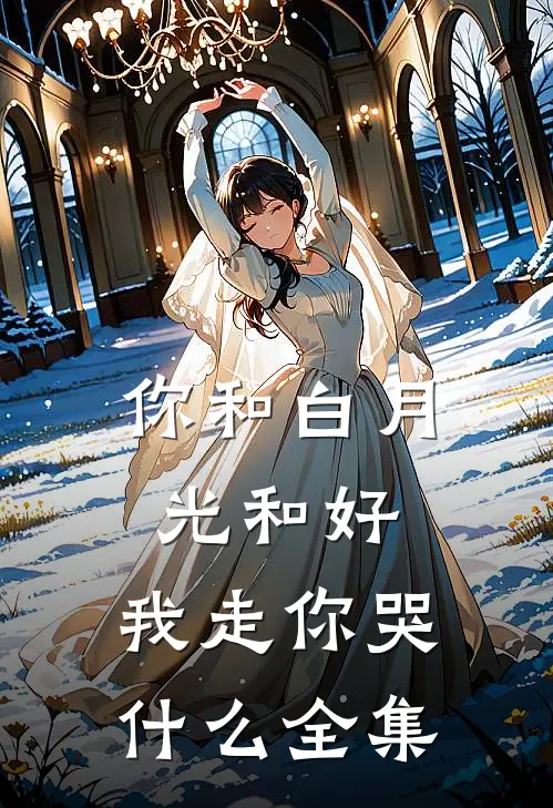 你和白月光和好，我走你哭什么全集