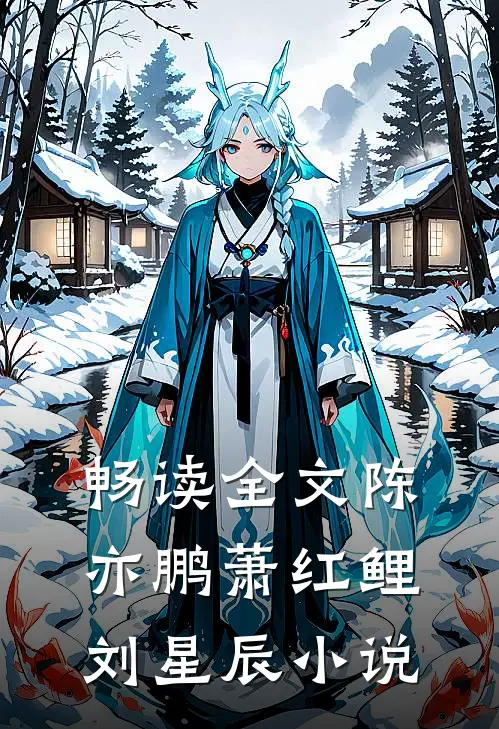 畅读全文陈亦鹏萧红鲤刘星辰小说