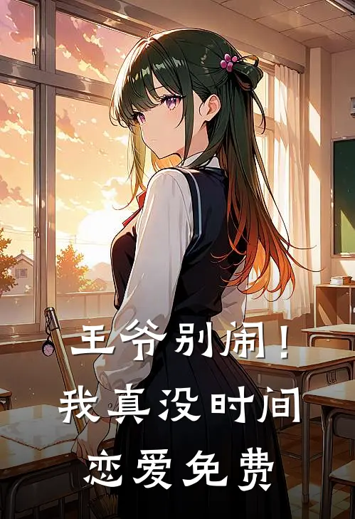 王爷别闹！我真没时间恋爱免费