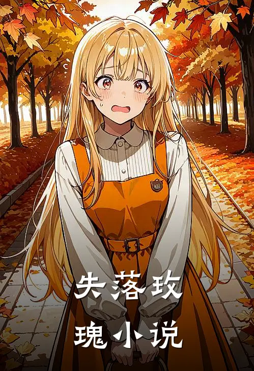 失落玫瑰小说