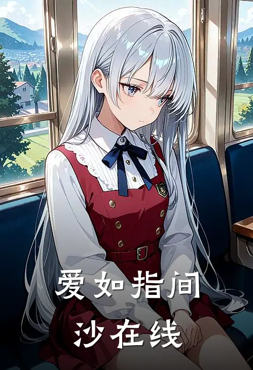 爱如指间沙在线