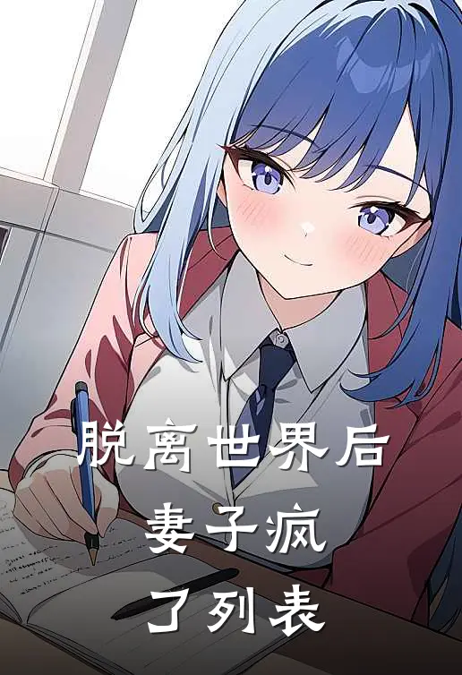 脱离世界后，妻子疯了列表