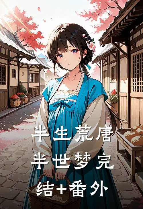 半生荒唐，半世梦完结+番外