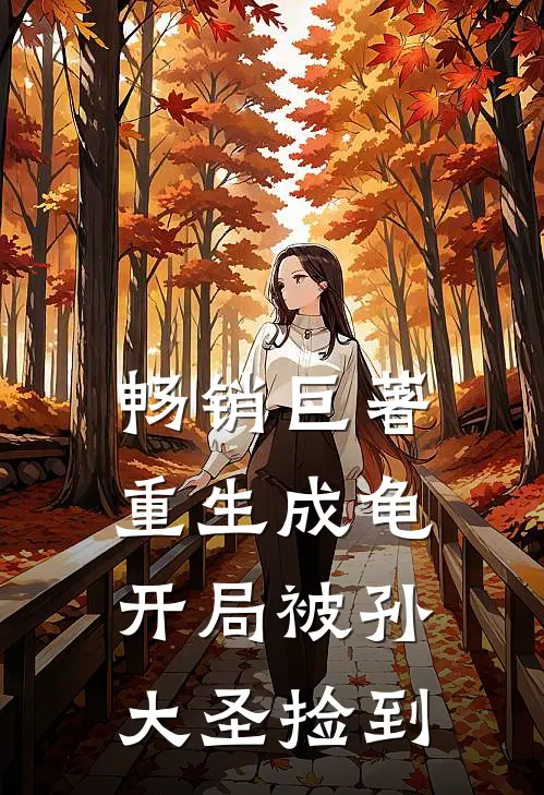 畅销巨著重生成龟：开局被孙大圣捡到