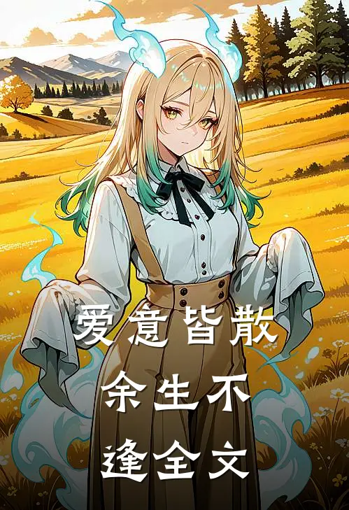 爱意皆散，余生不逢全文