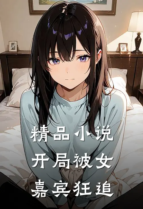 精品小说开局被女嘉宾狂追
