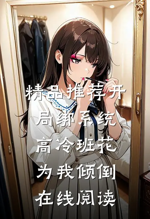 精品推荐开局绑系统,高冷班花为我倾倒在线阅读