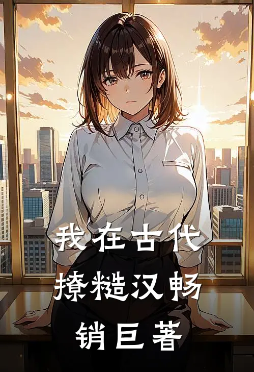 我在古代撩糙汉畅销巨著
