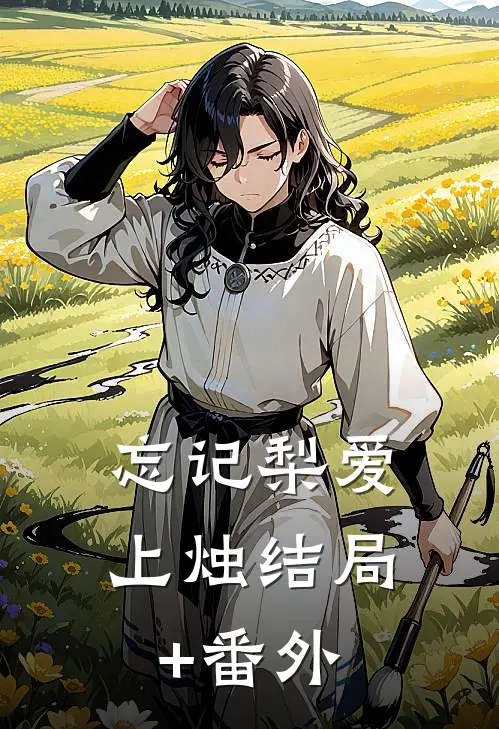 忘记梨爱上烛结局+番外