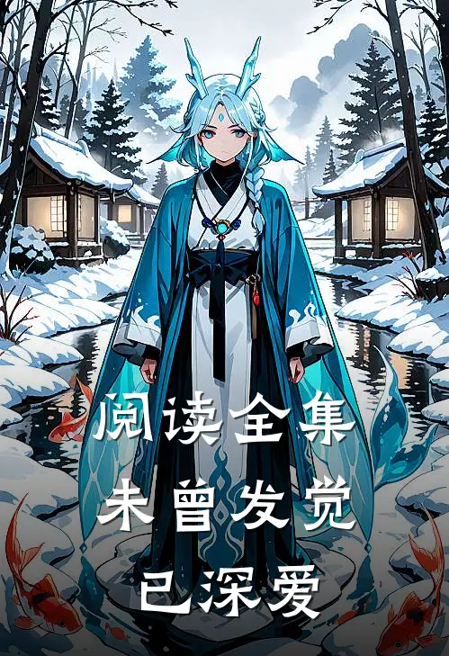 阅读全集未曾发觉已深爱