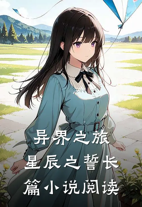 异界之旅：星辰之誓长篇小说阅读