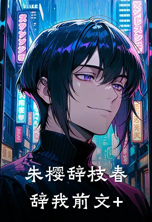 朱樱辞枝春辞我前文+
