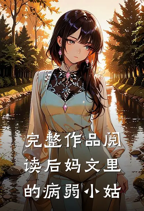 完整作品阅读后妈文里的病弱小姑
