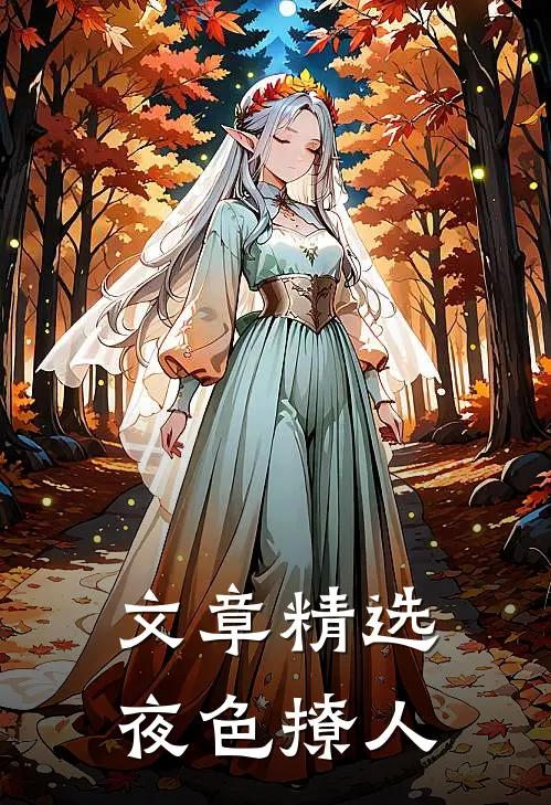 文章精选夜色撩人