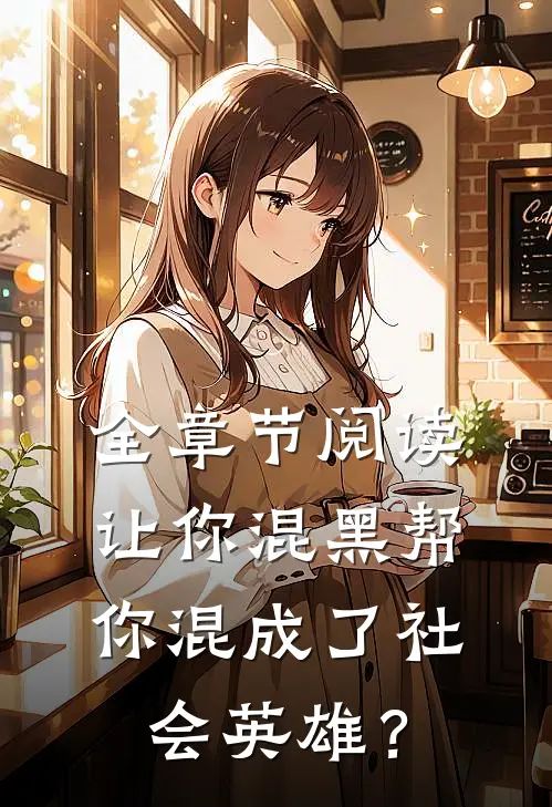 全章节阅读让你混黑帮，你混成了社会英雄？