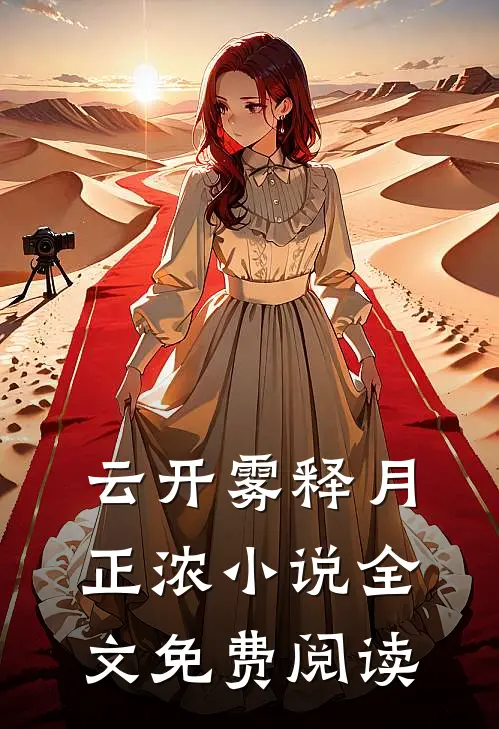 云开雾释月正浓小说全文免费阅读