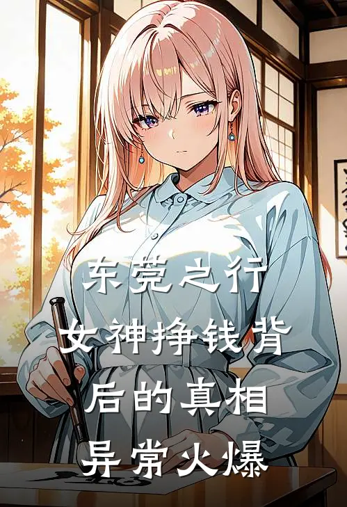 东莞之行：女神挣钱背后的真相异常火爆