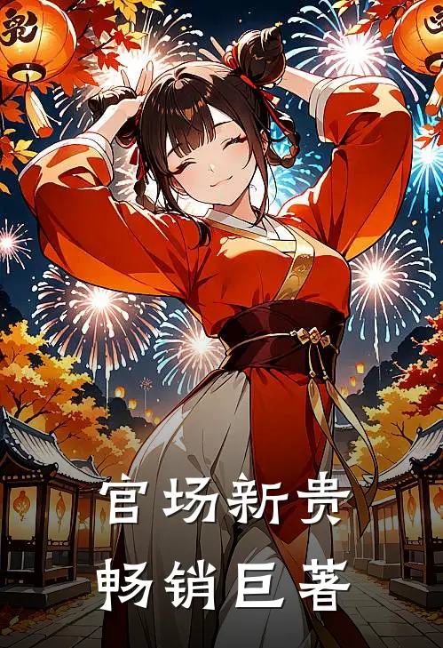 官场新贵畅销巨著