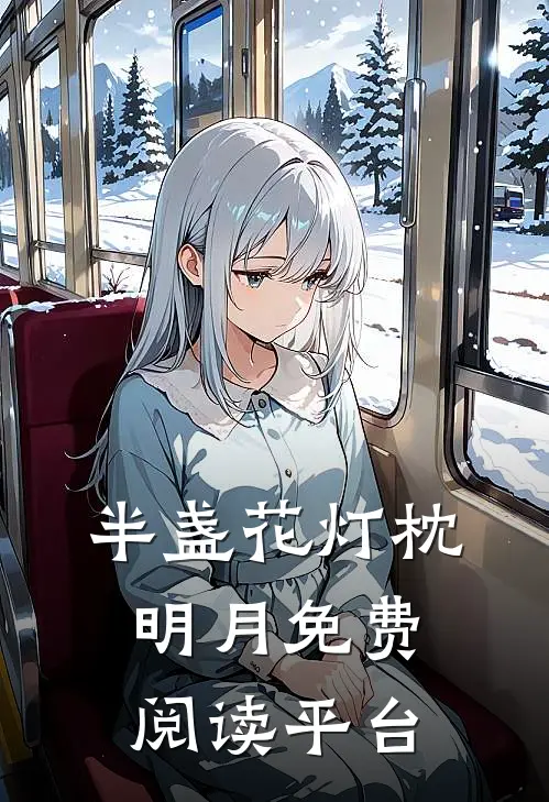 半盏花灯枕明月免费阅读平台