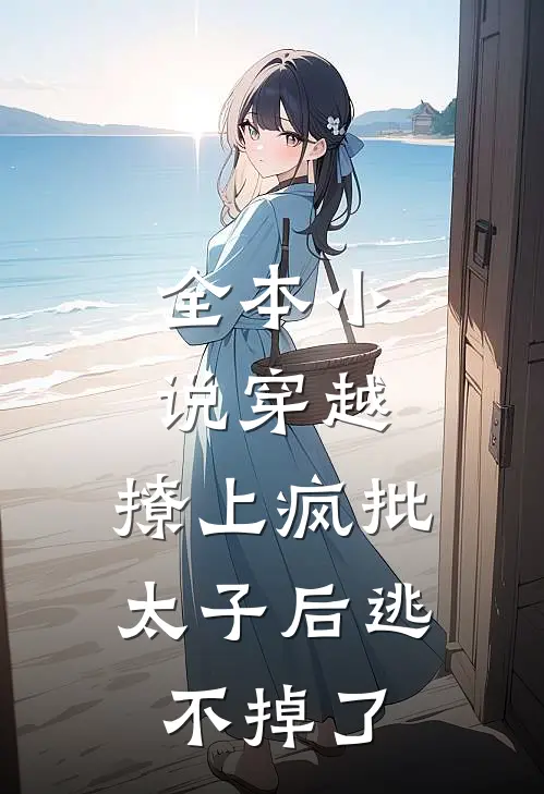 全本小说穿越：撩上疯批太子后逃不掉了
