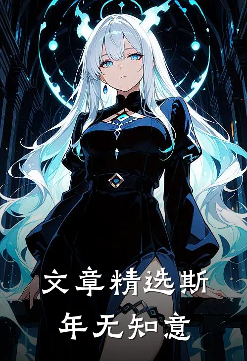文章精选斯年无知意