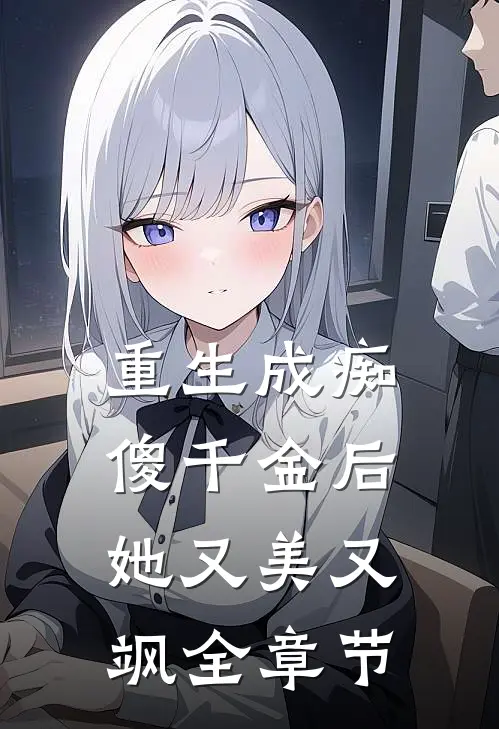 重生成痴傻千金后,她又美又飒全章节阅读