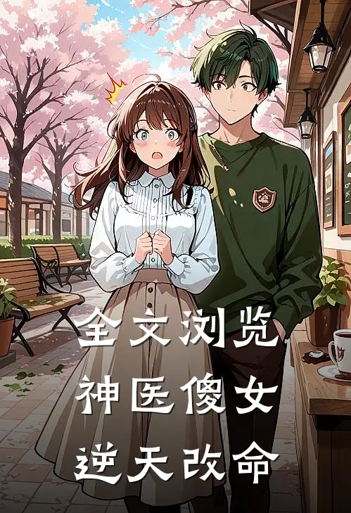 全文浏览神医傻女逆天改命