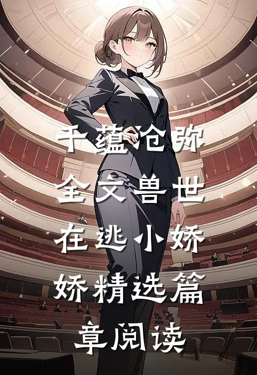 千蕴沧弥全文兽世在逃小娇娇精选篇章阅读