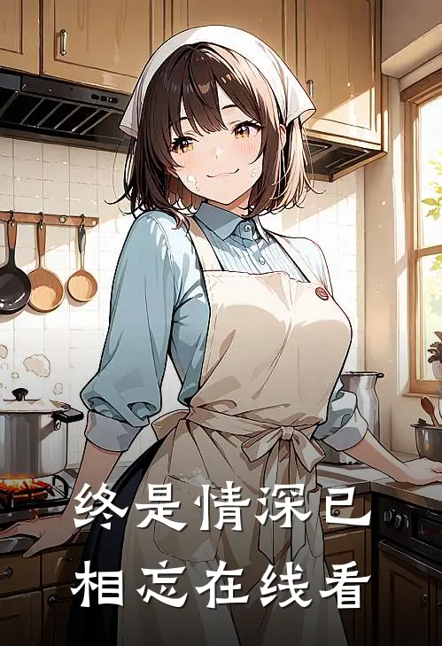 终是情深已相忘在线看