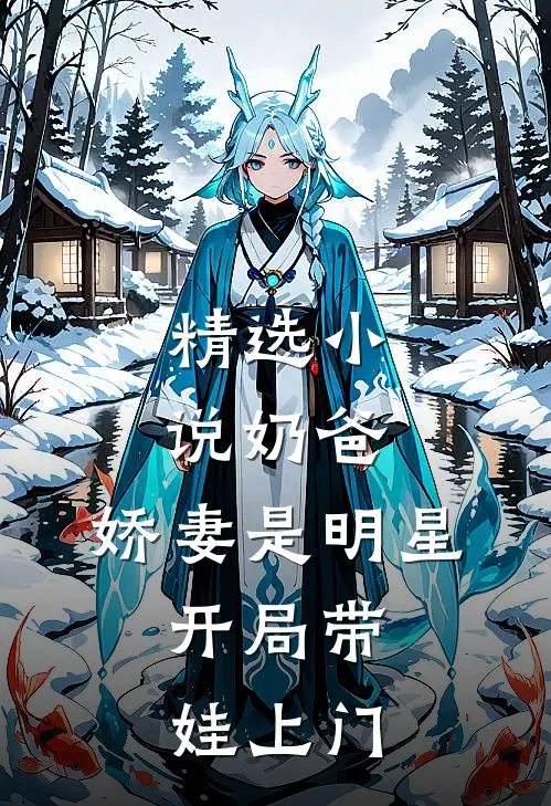 精选小说奶爸：娇妻是明星，开局带娃上门
