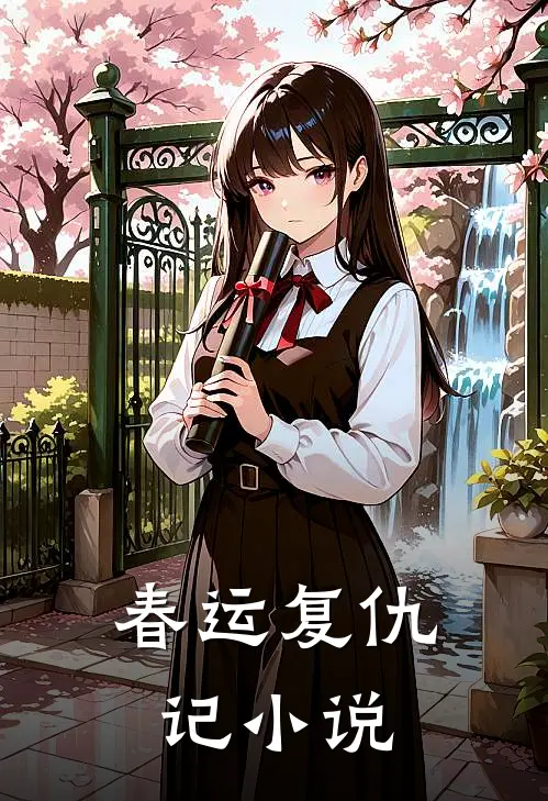 春运“复仇”记小说