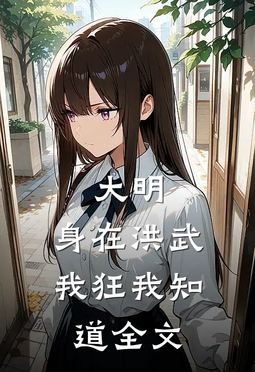 大明：身在洪武，我狂我知道全文