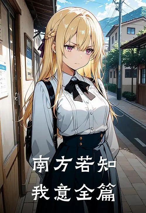 南方若知我意全篇