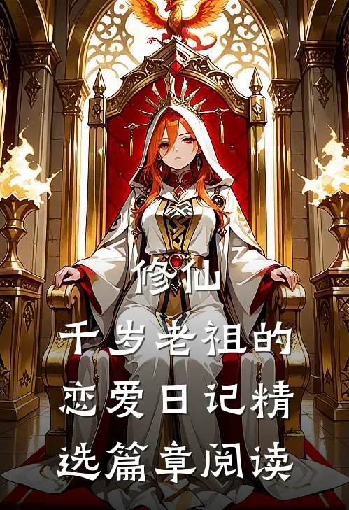 修仙：千岁老祖的恋爱日记精选篇章阅读