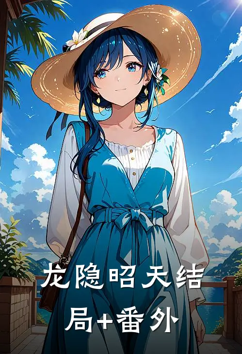 龙隐昭天结局+番外