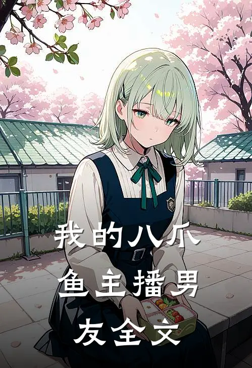 我的八爪鱼主播男友全文