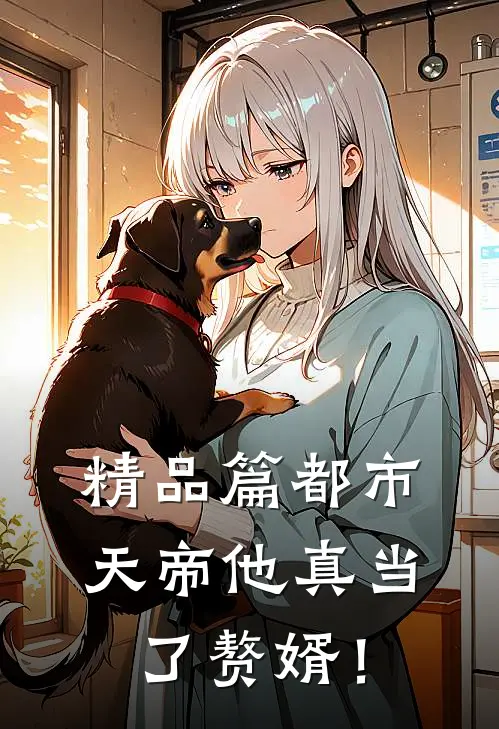 精品篇都市：天帝他真当了赘婿！