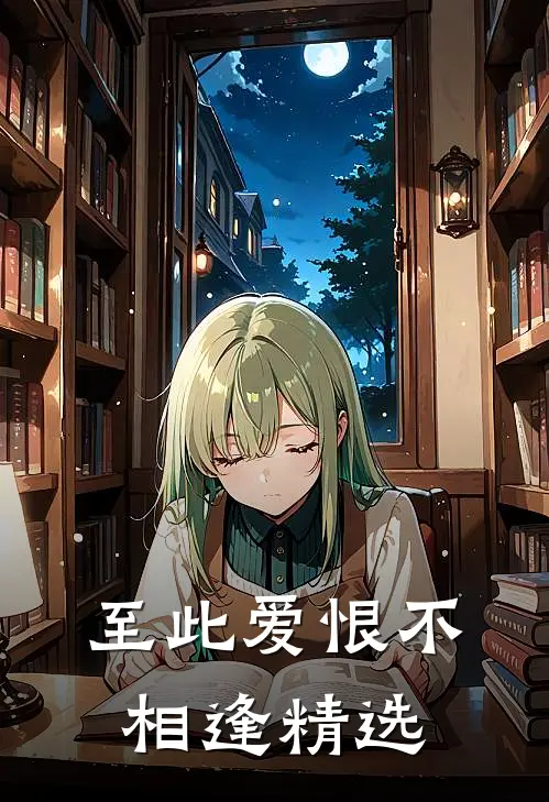 至此爱恨不相逢精选