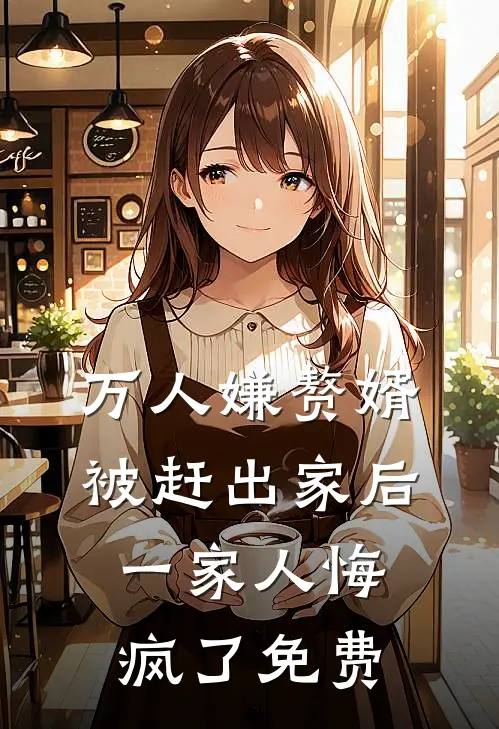 万人嫌赘婿被赶出家后，一家人悔疯了免费