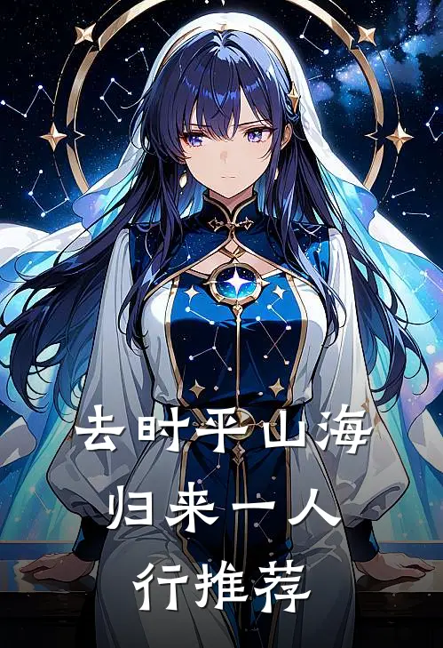 去时平山海，归来一人行推荐