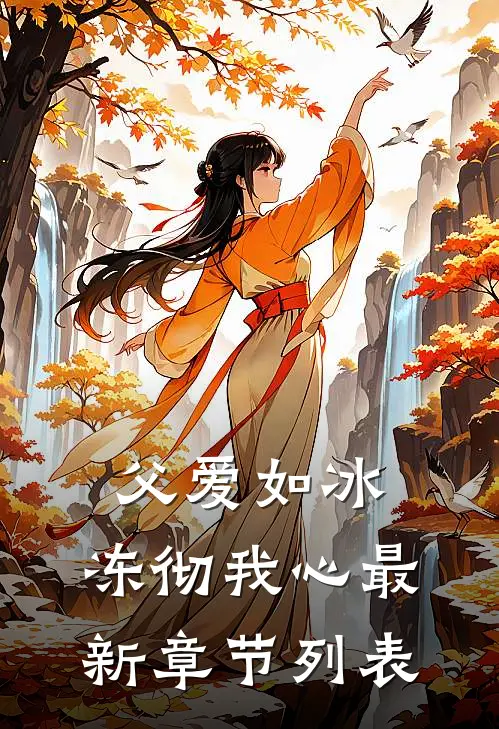 父爱如冰，冻彻我心最新章节列表