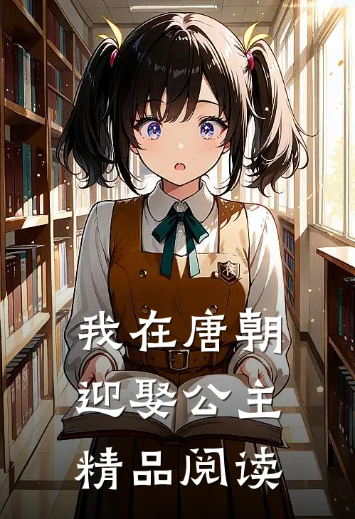 我在唐朝迎娶公主精品阅读