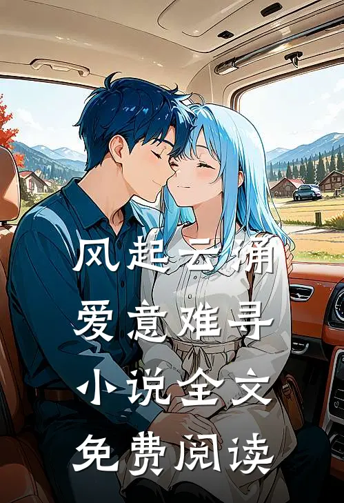风起云涌，爱意难寻小说全文免费阅读