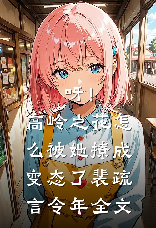 呀！高岭之花怎么被她撩成变态了裴疏言令年全文