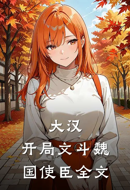 大汉：开局文斗魏国使臣全文