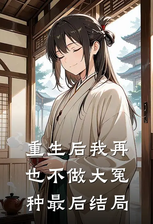 重生后我再也不做大冤种最后结局