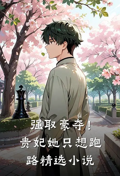 强取豪夺！贵妃她只想跑路精选小说
