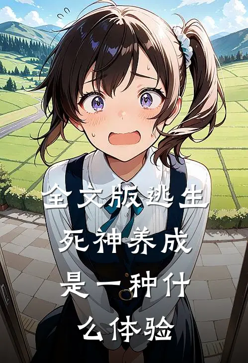 全文版逃生：死神养成是一种什么体验